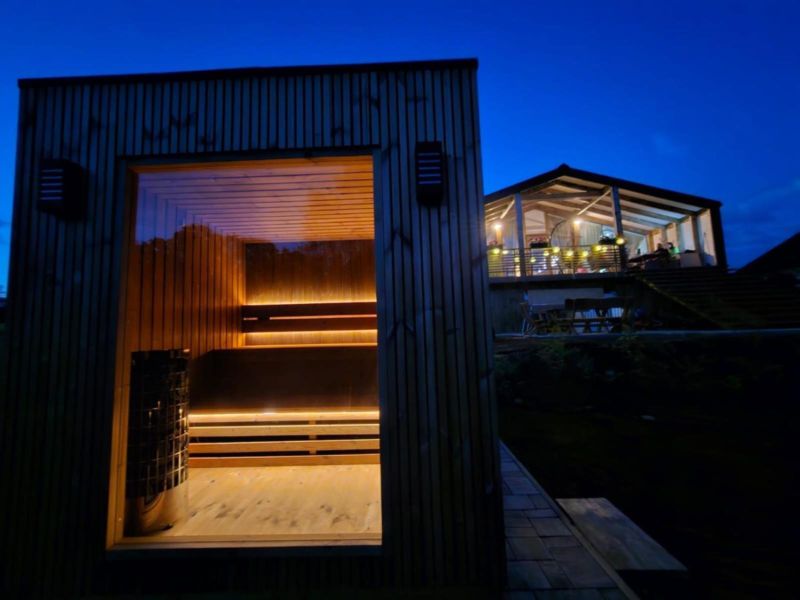 Dream House - Bohemian Homes Horni Podluzi Exterior foto