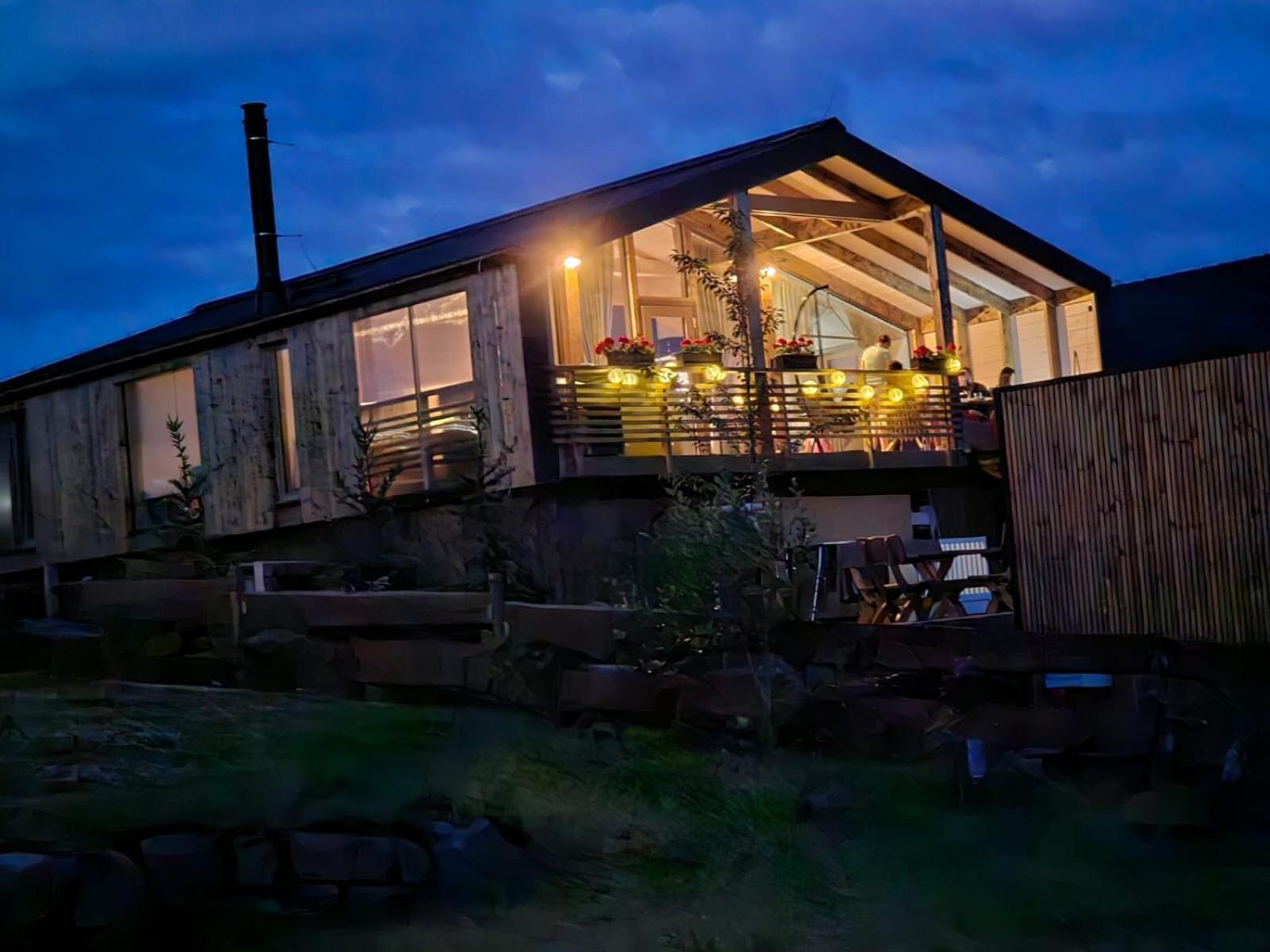 Dream House - Bohemian Homes Horni Podluzi Exterior foto